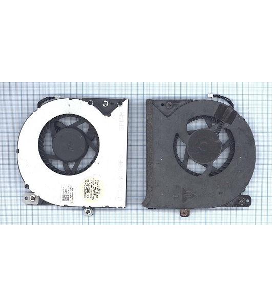 Вентилятор (кулер) для ноутбука Dell Alienware M18X GPU правый