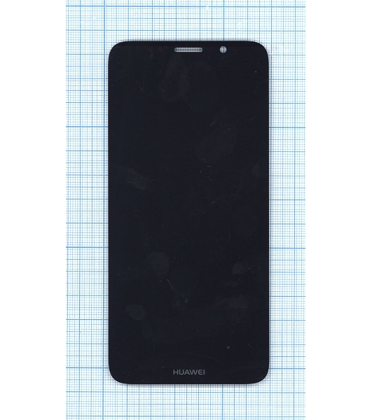 Дисплей для Huawei Y5 2018 Y5 Prime 2018 Honor 7A черный