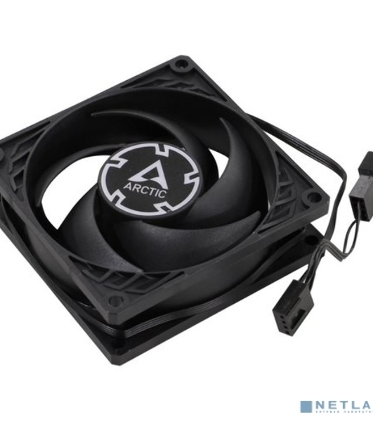 Вентилятор для корпуса Case fan ARCTIC P8 PWM (PST) CO RTL (ACFAN00151A)