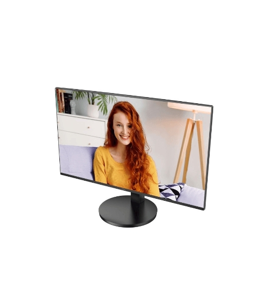 Монитор 27' AOC 27B3CF2 IPS 1920x1080, 100 Гц, 1 мс, 16:9, 250 кд/м2, 1xHDMI, USB-C, 1x3.5 мм, черный