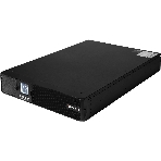 Источник бесперебойного питания Ippon Pacific 3000 2700Вт 3000ВА черный, фото29