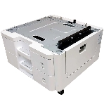 Лоток Kyocera PF-471 подачи (2х500л.) для M4125idn/M4132idn/FS-6025MFP/B, FS-6030MFP, FS-6525/6530MFP, FS-C8020/C8025MFP, FS-C8520MFP/FS-C8525MFP, фото9