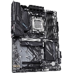 Материнская плата Gigabyte X870 GAMING WIFI6, AM5, AMD X870, 4xDDR5, 4xSATA, 3xM.2, 1xPCIe 5.0 x16, 2xPCIe 3.0 x1, 1xHDMI, 2xUSB-C (DisplayPort Alt Mode), 1x2.5Gb LAN, Wi-Fi 6, Bluetooth 5.3, 2xUSB-C 40Gbps, 1xUSB-A 10Gbps, 3xUSB-A 5Gbps, 4xUSB-A 2.0, 3x3.5 мм, 7.1, ATX, фото13