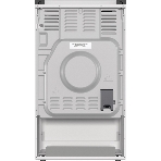 Плита комбинированная Gorenje GK5A12WG белый, конфорок 2 газовых и 2 электрических, духовка 68 л, 50 см x 85 см x 59.4 см, фото23