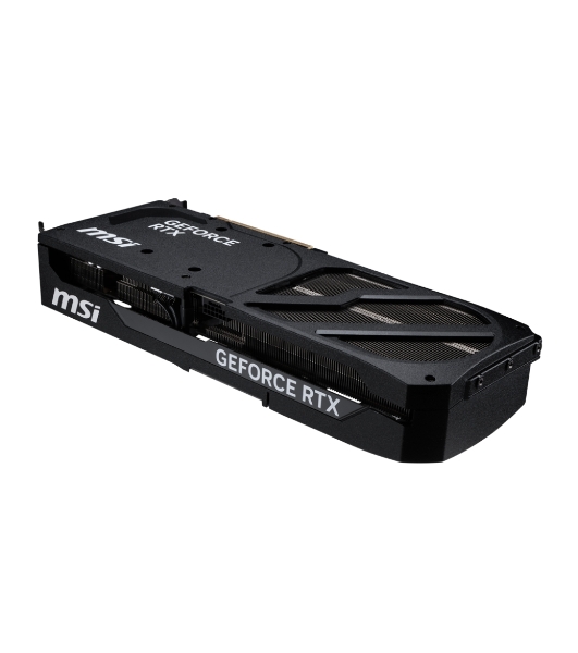 Видеокарта MSI RTX 5080 SHADOW 3X OC 16Gb GDDR7 256bit 3xDP HDMI 3FAN RTL