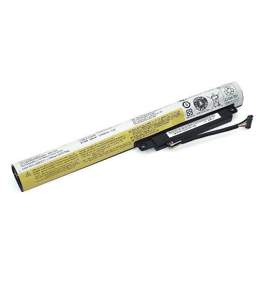 Аккумуляторная батарея для ноутбука Lenovo IdeaPad Flex 10 (L13L3Z61) 11.1V 2200mAh Orig