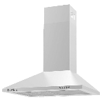Вытяжка каминная Evelux Favorite 60 W белый, 60 см, 750 куб. м/ч, 45 дБ, фото4