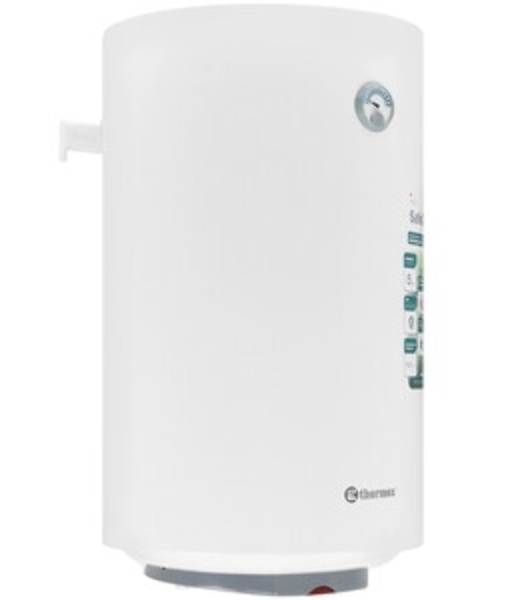 Водонагреватель электрический Thermex ERD 80 V (pro)