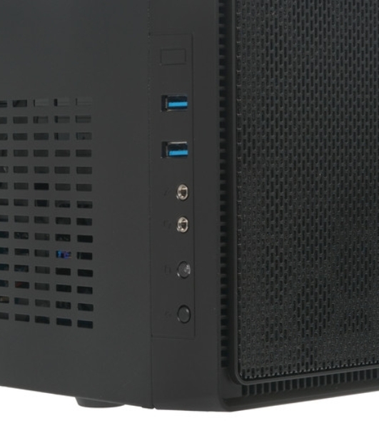 Нейросетевой IP-видеорегистратор TRASSIR NeuroStation Compact RE