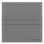 Вытяжной вентилятор Maunfeld MFE10GGR, фото4