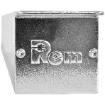 Аксессуар ЦМО Блок розеток Rem-16 с выкл., 9 IEC 60320 C13, 16A, алюм., 19', шнур 1,8 м. (R-16-9C13-V-440-1.8), фото2