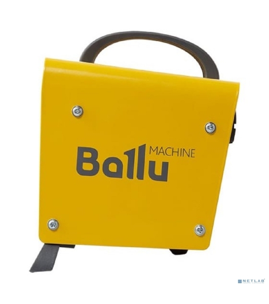 Пушка тепловая Ballu BKS-3