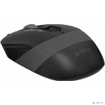 Мышь проводная A4Tech Fstyler FM10 черный/серый, 1600 dpi, USB, кнопки - 4, фото12