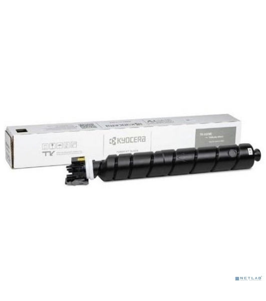 Картридж лазерный TK-8375K 30 000 стр. Black для TASKalfa 3554ci