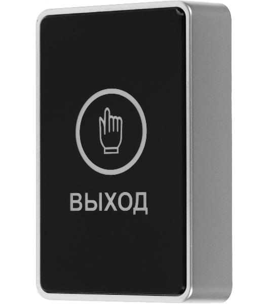 Кнопка выхода Tantos TS-Magic черный