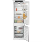 Встраиваемый холодильник Liebherr ICf 5103-22 001 белый двухкамерный 182/80л, фото13
