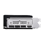 Видеокарта MSI RTX 5080 SHADOW 3X OC 16Gb GDDR7 256bit 3xDP HDMI 3FAN RTL, фото3
