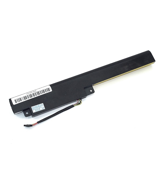 Аккумуляторная батарея для ноутбука Lenovo IdeaPad Flex 10 (L13L3Z61) 11.1V 2200mAh Orig