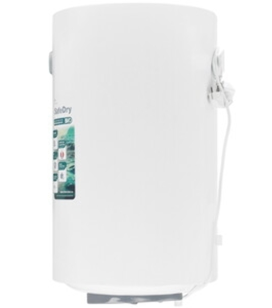 Водонагреватель электрический Thermex ERD 80 V (pro)