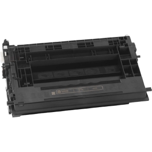 Картридж лазерный HP 37A черный для HP LaserJet (CF237A) 11000 стр