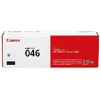 Картридж лазерный Canon 046C голубой для i-SENSYS MF732/734/735, LBP653/654 2300 страниц, фото3