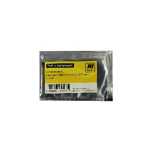 Чип Hi-Black к картриджу HP CLJ Pro M452/MFP M477 (CF412A) OEM SIZE, Y, 2,3K