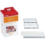 Набор Canon RP-108 (8568B001) бумага (10x15см) и цветные красители для SELPHY CP1200. 108 страниц., фото 1