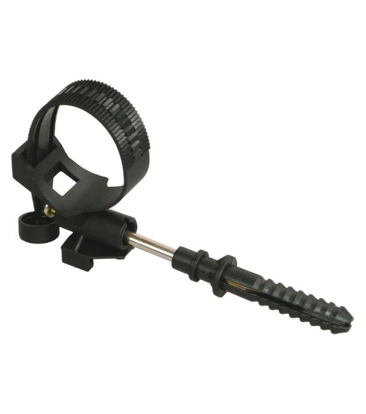 Крепление фасадное КФК 12-47.1 (SO 90.1; SF 10; BRPF 70-150-1F) (уп. 50 шт) IEK UKA-32-12-471