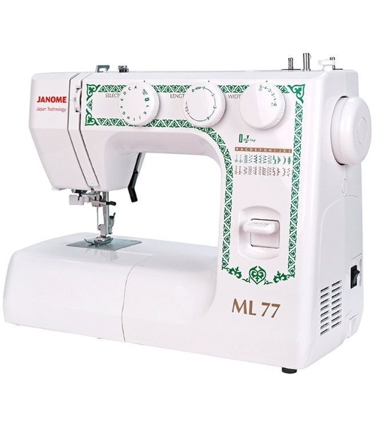 Швейная машина Janome ML77