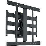 Кронштейн для LCD Holder LCD-SU6602-B черный, диагональ экрана 32″–90″до 45кг., фото 1