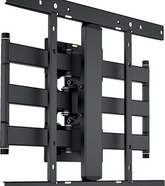 Кронштейн для LCD Holder LCD-SU6602-B черный, диагональ экрана 32″–90″до 45кг.