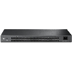 Коммутатор Jetstream 48-port gigabit L2+ managed switch with 4-gigabit uplink ports, 48 10/100/1000Mbps RJ-45 port, 4 1000Mbps SFP slots, фото4