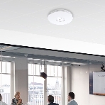 Потолочная двухдиапазонная точка доступа Wi-Fi TP-Link EAP610 AX1800, фото10
