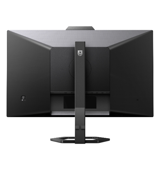 Монитор 23.8' Philips 24E1N5300HE IPS 1920x1080, 75 Гц, 4 мс, 16:9, 300 кд/м2, 1хHDMI, 1хDP, 5xUSB, черный