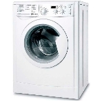Стиральная машина Indesit IWSD6105 (CIS) L(R) белый, загр. фронтальная макс.: 6 кг 1000 об/мин класс: А, фото14