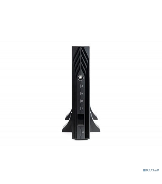 Источник бесперебойного питания БАСТИОН SKAT-UPS 1500 RACK+3x9Ah (Код товара: 488)/Производство РФ/МПТ
