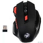 Мышь беспроводная Dialog Gan-Kata MRGK-14UR черный, 1600 dpi, радиоканал, USB, кнопки - 6, фото11