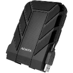Внешний HDD 2.5' ADATA HD710P, 4TB, USB 3.2 Gen 1 Type-A, 5400 rpm, черный, фото15