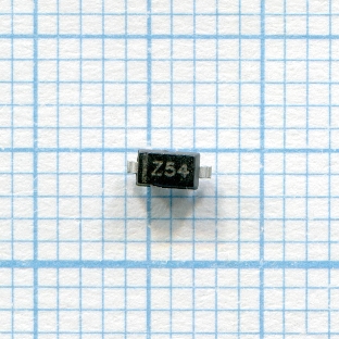 Диод Шоттки STMicroelectronics STPS2L40U