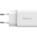 Сетевое зарядное устройство Xenium X302 30W 3A (PD+QC) (CCX3020W/00), фото4