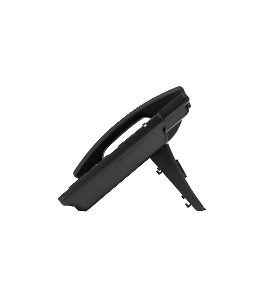 IP-телефон Flat-Phone C10: 2 SIP-аккаунта, 2 порта 10/100BASE-T (RJ-45), ЖК-дисплей, PoE, адаптер питания 220В, ТОРП