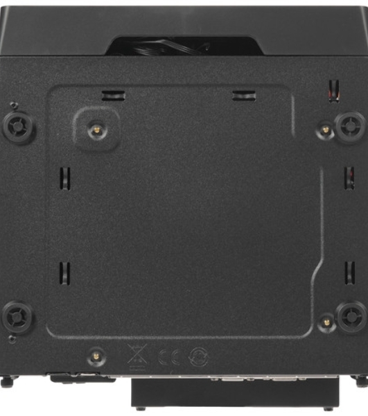 Нейросетевой IP-видеорегистратор TRASSIR NeuroStation Compact RE