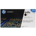Картридж лазерный контрактный HP Color LaserJet CE260X Contract Black Print Cartridge, фото3