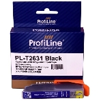 Картридж струйный ProfiLine PL-T2631 для принтеров Epson Expression Premium XP-600/XP-605/XP-700/XP-710/XP-800/XP-820 с чернилами Photo Black, фото6