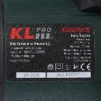 Профессиональная пила циркулярная KLPRO KLDAT96235 (Сеть, 2400 Вт, 3650 об/мин, пильный диск, запасные щетки), фото11