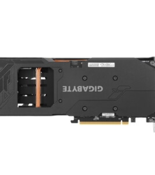 Видеокарта Gigabyte A380 GAMING OC GV-IA380GAMING OC-6GD