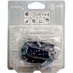 Картридж струйный Cactus CS-C8721 №177 черный (26мл) для HP PS 3213/3313/8253/C5183/C6183/C6283/C7183/C7283/C8183/D7163/D7263/D7363/D7463, фото2