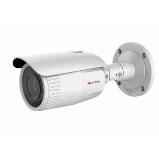 IP камера 4Mpix BULLET DS-I456Z(B)(2.8-12мм) HiWatch