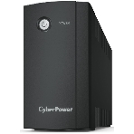 Источник бесперебойного питания CyberPower UTI675EI/675 ВА/360 Вт/4 x IEC 320 C13 (компьютерная), фото7