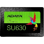 Накопитель SSD ADATA SU630, 240Gb, SATA III, 2.5', R/W 520/450, фото7